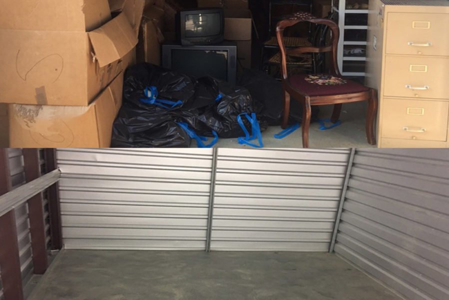 The Best Junk Haulers Near Me in Fayetteville? 3 Things to Consider