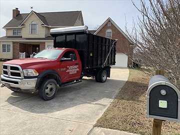 Junk removal near me